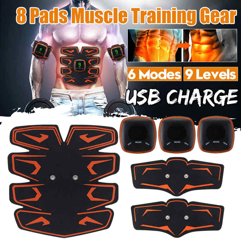Smart-Abdominal-Muscle-Trainer-Exerciser-6-Modes-USB-Body-Arm-Trainer--3-Controller-1467110