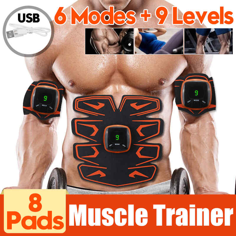 Smart-Abdominal-Muscle-Trainer-Exerciser-6-Modes-USB-Body-Arm-Trainer--3-Controller-1467110
