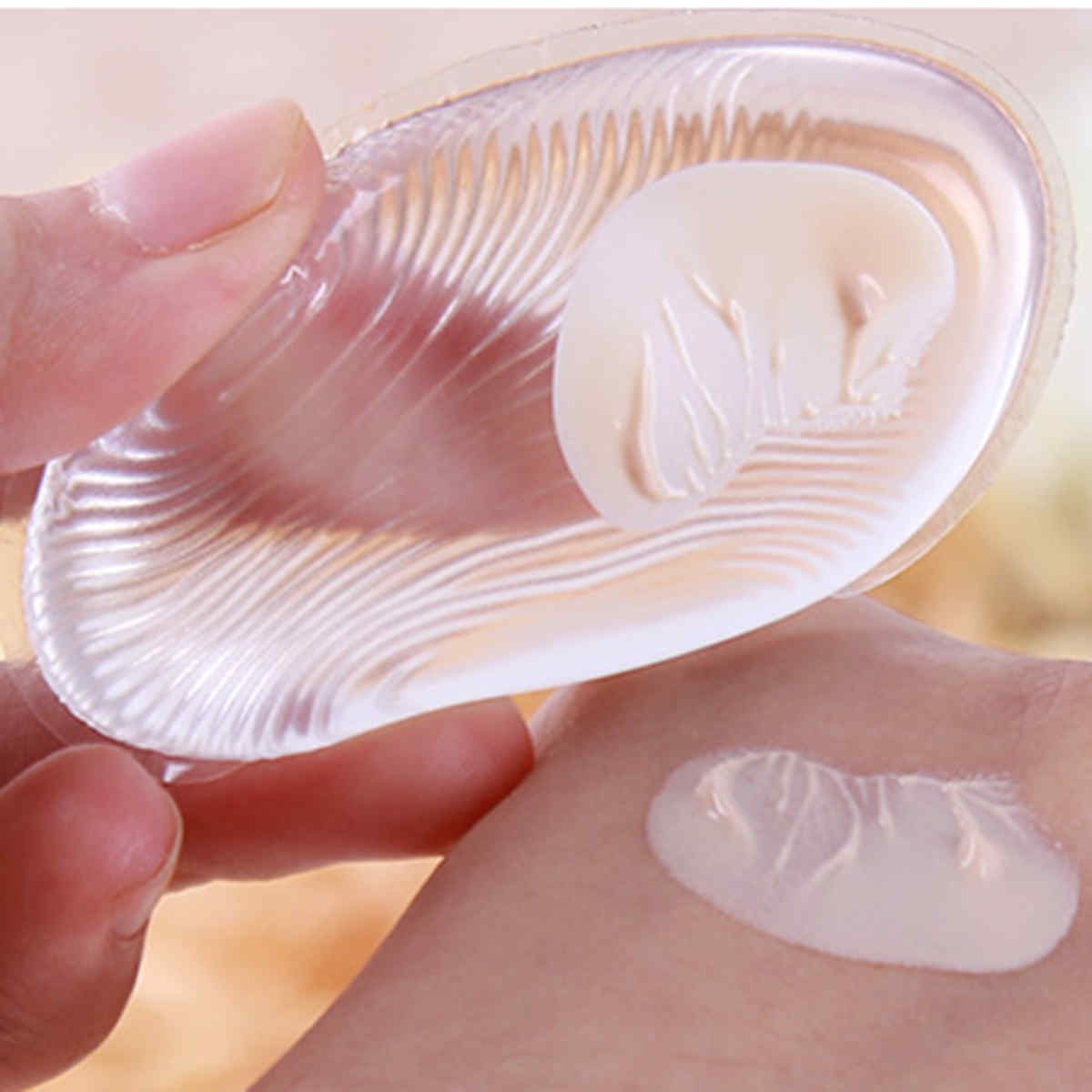 Soft-Clear-Silicone-Jelly-Makeup-Squishy-Puff-Blending-Foundation-BB-Cream-Cosmetic-Tools-1122992
