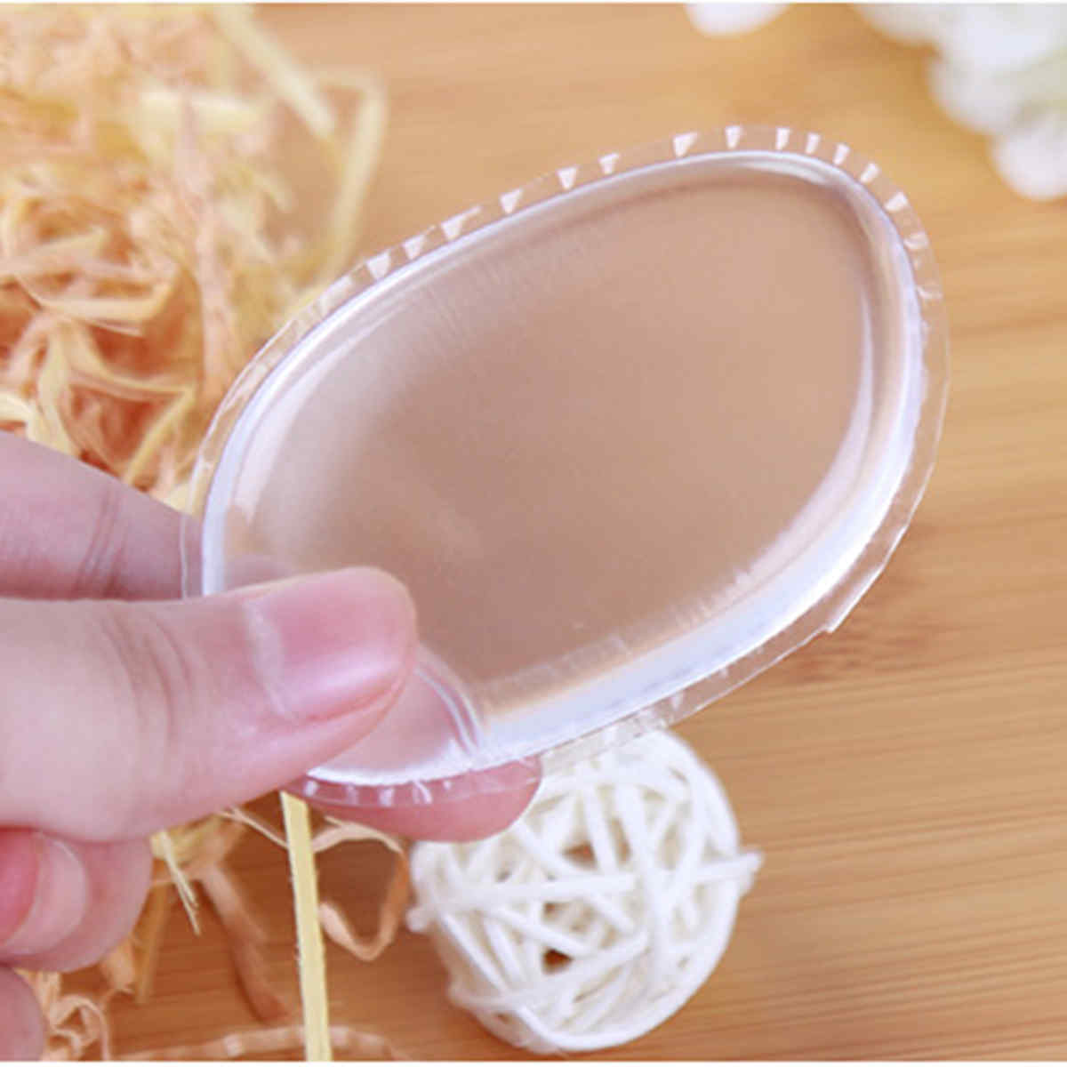Soft-Clear-Silicone-Jelly-Makeup-Squishy-Puff-Blending-Foundation-BB-Cream-Cosmetic-Tools-1122992