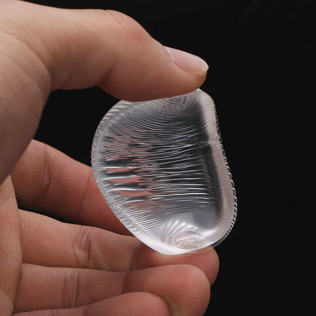 Soft-Clear-Silicone-Jelly-Makeup-Squishy-Puff-Blending-Foundation-BB-Cream-Cosmetic-Tools-1122992