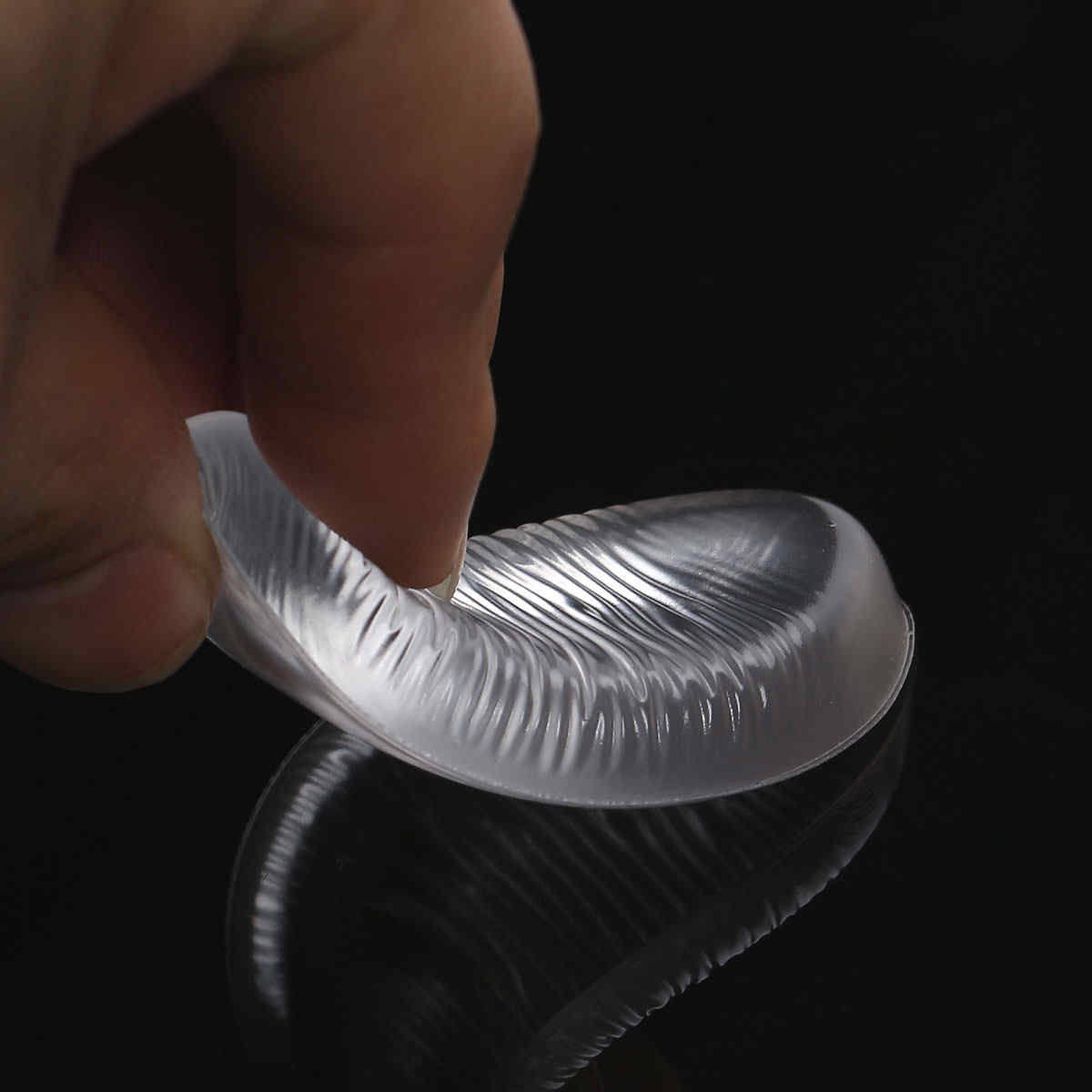 Soft-Clear-Silicone-Jelly-Makeup-Squishy-Puff-Blending-Foundation-BB-Cream-Cosmetic-Tools-1122992