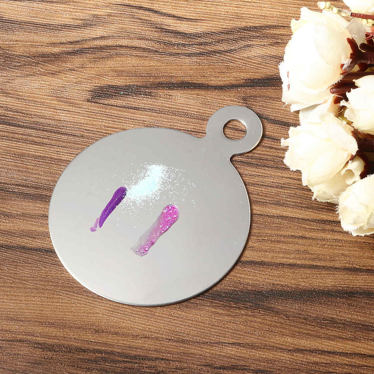 Stainless-Steel-Color-Mixing-Palette-Nail-Art-Makeup-Manicure-Tool-Cosmetic-Spatula-1157096