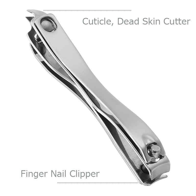 Stainless-Steel-Dual-Head-Nail-Clipper-Cuticle-Cutter-Dead-Skin-Trimmer-Cleaner-Manicure-Tools-1241290