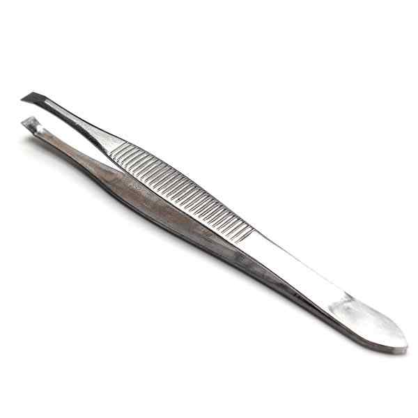 Stainless-Steel-Eyebrows-Tweezers-Hair-Removal-Clip-916056