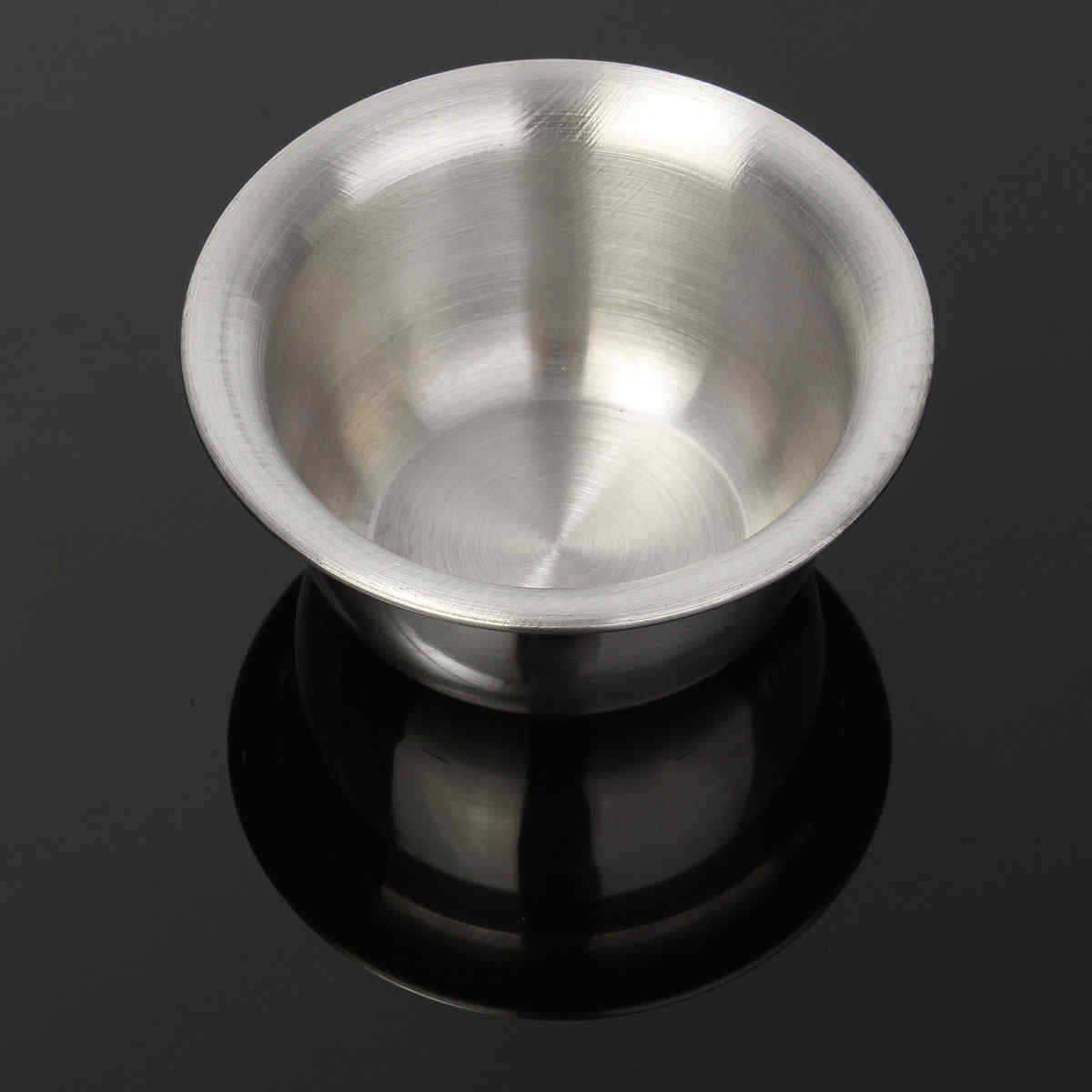 Stainless-Steel-Mens-Shaving-Traditional-Mug-Cup-Bowl-For-Barber-Soap-Cream-1137975