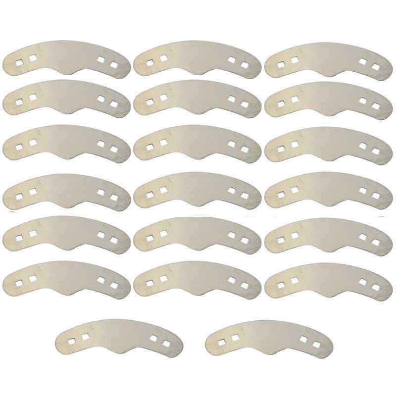 Stainless-Steel-Orthodontic-ooth-Material-Dental-Matrix-Bands-Tofflemire-Stuck-1151095