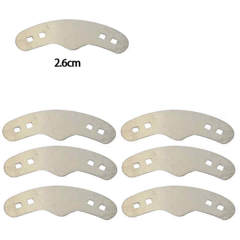Stainless-Steel-Orthodontic-ooth-Material-Dental-Matrix-Bands-Tofflemire-Stuck-1151095