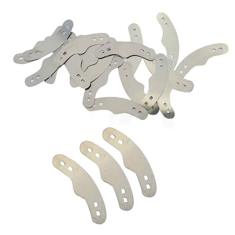 Stainless-Steel-Orthodontic-ooth-Material-Dental-Matrix-Bands-Tofflemire-Stuck-1151095