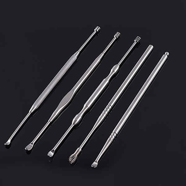 Stainless-Steel-Spiral-Ear-Pick-Spoon-Double-Head-Digging-Suit-Tool-Manual-Massager-1233167