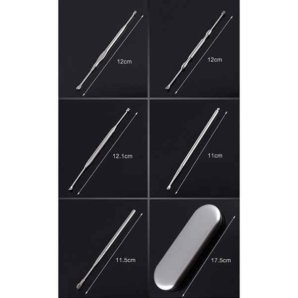Stainless-Steel-Spiral-Ear-Pick-Spoon-Double-Head-Digging-Suit-Tool-Manual-Massager-1233167