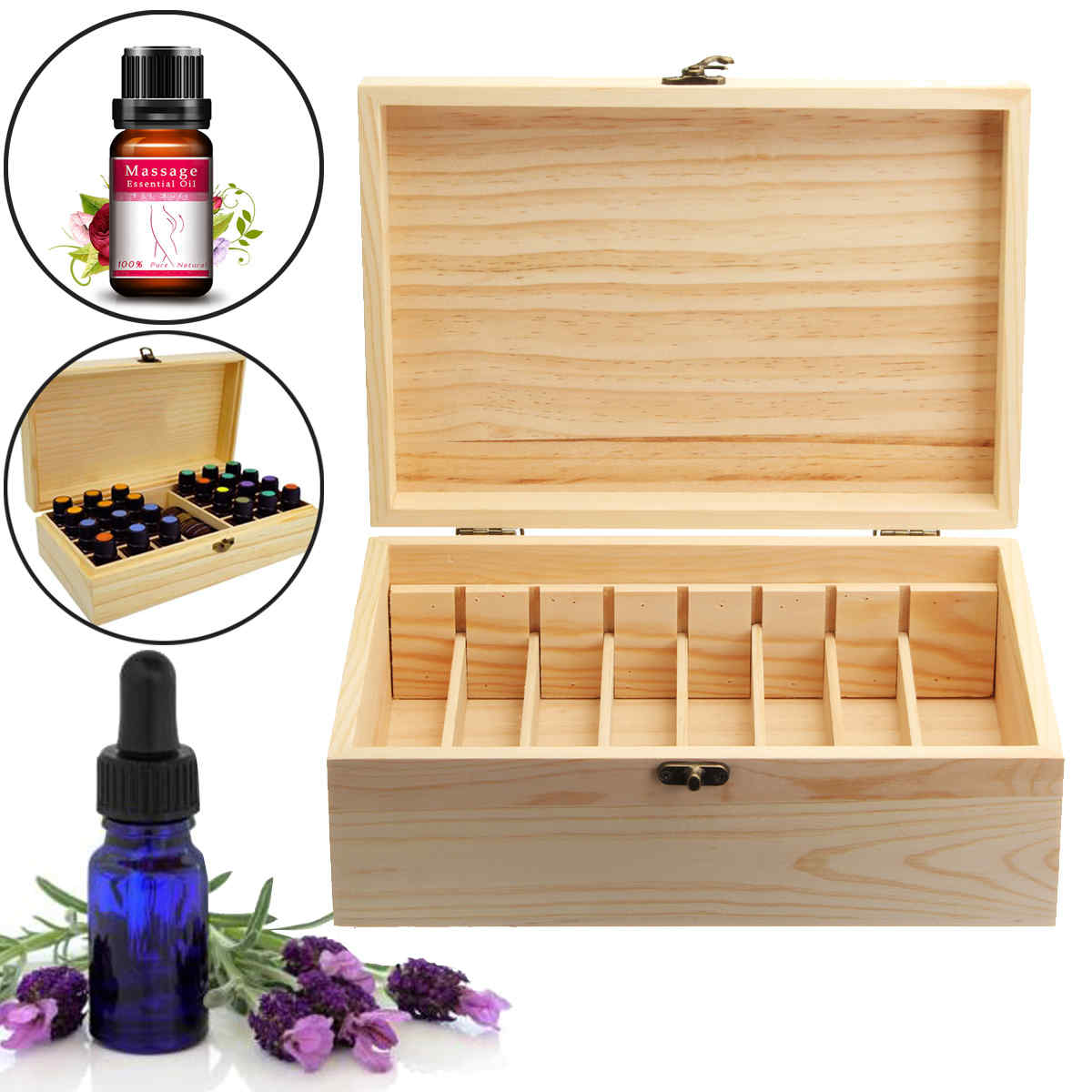 Storage-Box-Wooden-Organizer-Travel-Carry-Case-For-5ml-30ml-Essential-Oil-Bottle-1354088