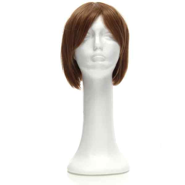 Styrofoam-Long-Neck-Female-Foam-Head-Model-Glasses-Hair-Wig-Mannequin-Hat-Stand-Display-989829