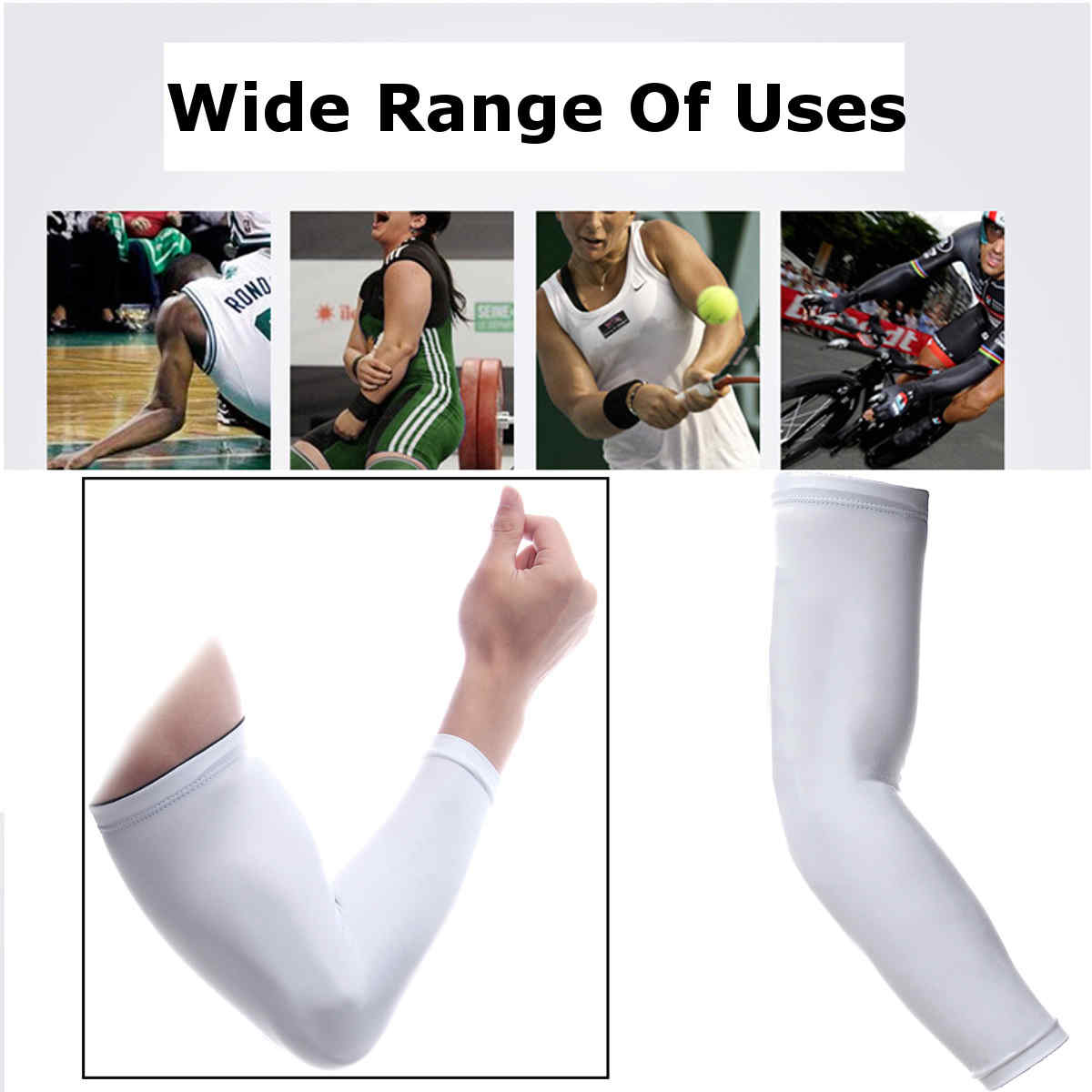 Sun-Protection-UV-Arm-Cool-Sunscreen-Freeze-Bike-Gloves-Forearm-Sleeve-Outdoor-Sport-1481044