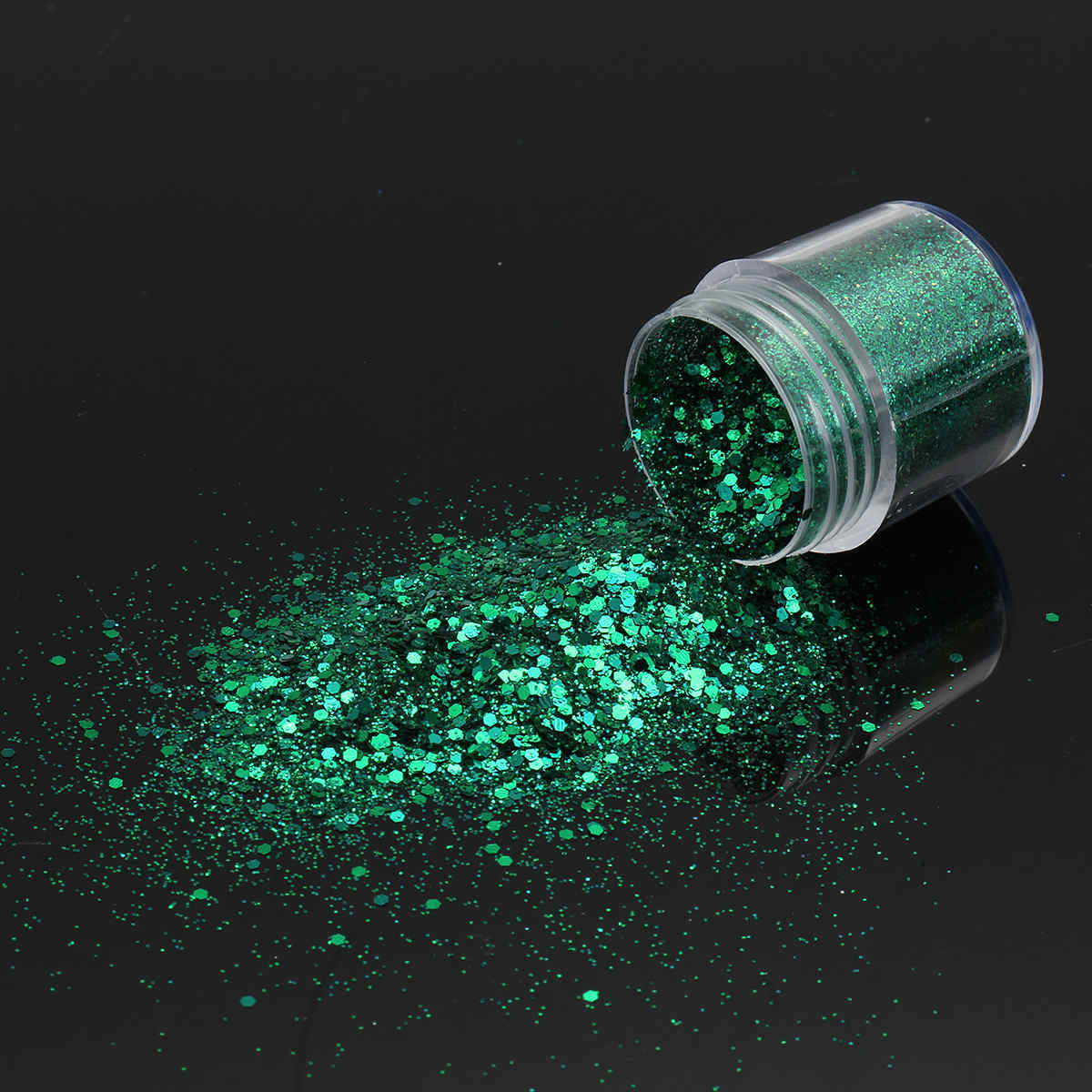 Super-Shining-Grass-Green-Mixed-Glitter-Powder-Sequins-Nail-Decoration-Dust-Mermaid-Effect-Manicure-1169455