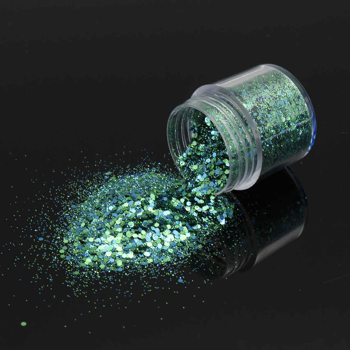 Super-Shining-Grass-Green-Mixed-Glitter-Powder-Sequins-Nail-Decoration-Dust-Mermaid-Effect-Manicure-1169455