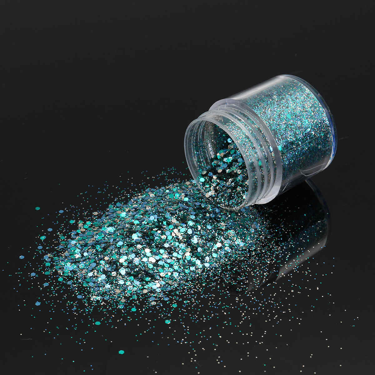 Super-Shining-Grass-Green-Mixed-Glitter-Powder-Sequins-Nail-Decoration-Dust-Mermaid-Effect-Manicure-1169455