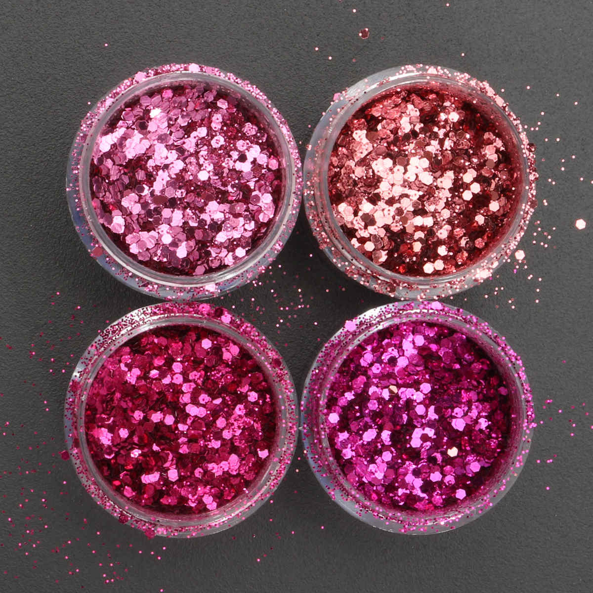 Super-Shining-Mixed-Glitter-Powder-Sequins-Nail-Decoration-Dust-Rose-Red-Mermaid-Effect-Manicure-Orn-1184678