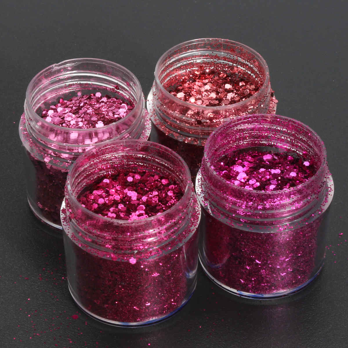 Super-Shining-Mixed-Glitter-Powder-Sequins-Nail-Decoration-Dust-Rose-Red-Mermaid-Effect-Manicure-Orn-1184678