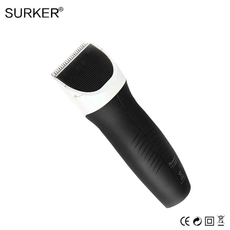 Surker-HD-8802-Global-Voltage-Rechargeable-Electric-Hair-Clipper-Cordless-Trimmer-1404302