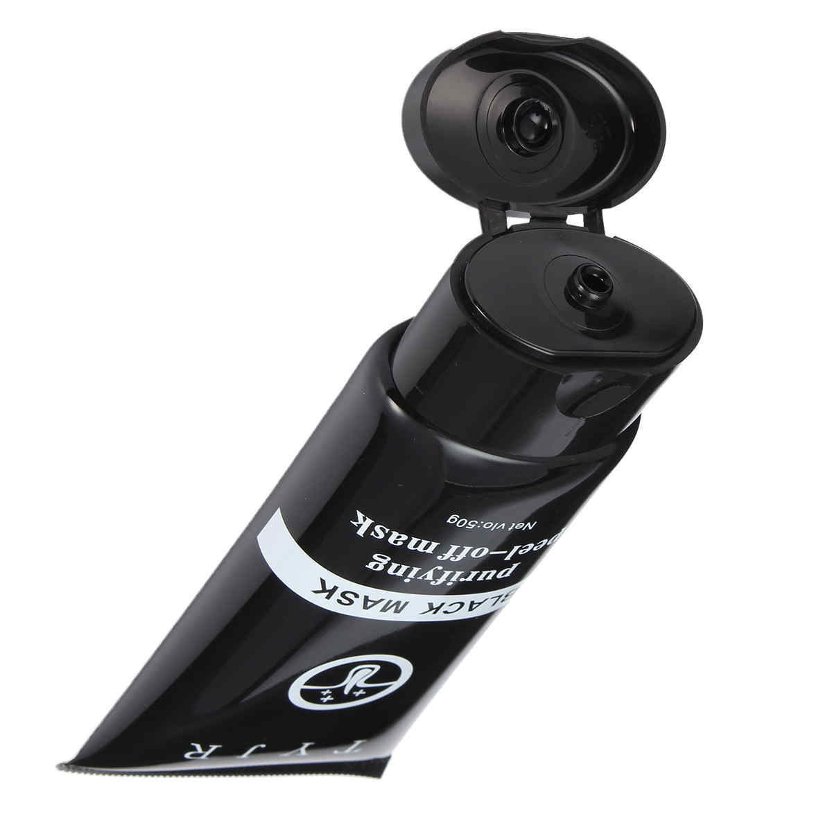 TYJR-Blackhead-Remover-Face-Mask-Nose-Acne-Pore-Deep-Cleansing-Purifying-Peel-Off-Black-Mud-50ml-1143440