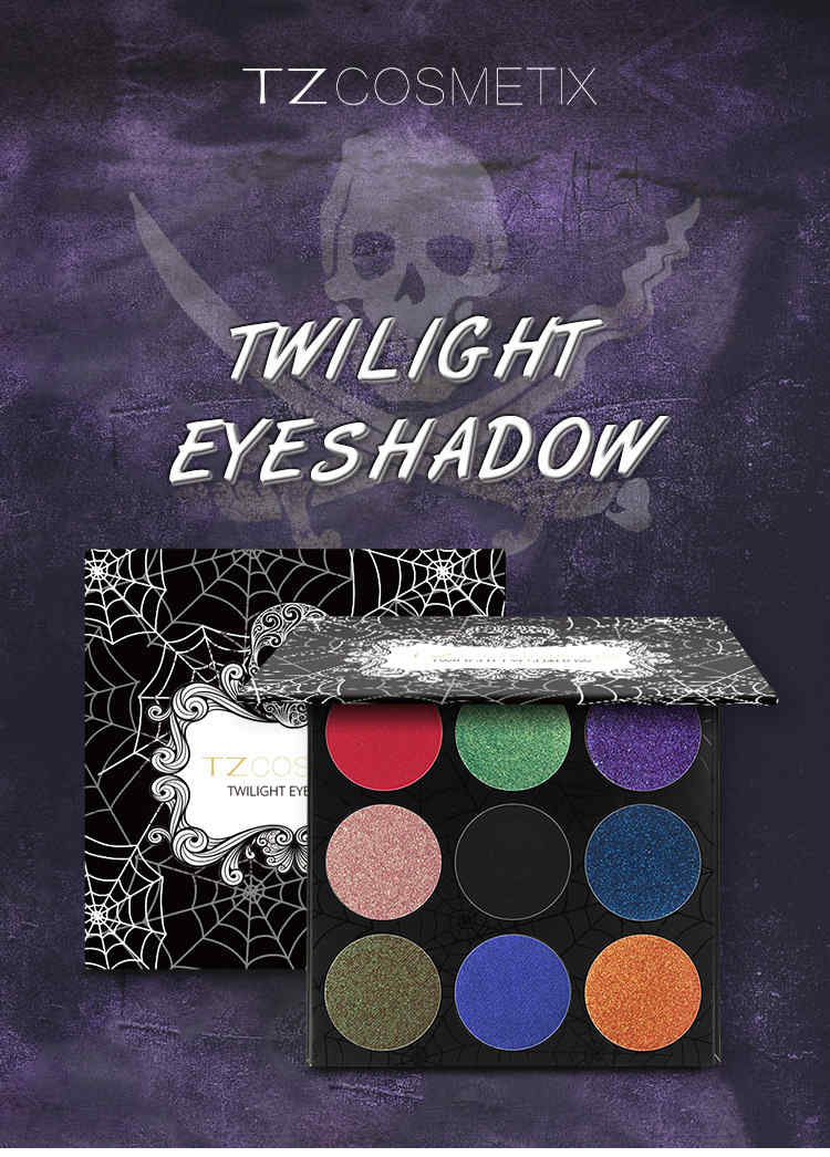 TZ-COSMETIX-9-Colors-Skull-Eye-Shadow-Palette-Halloween-Matte-Shimmer-Diamond-Foiled-Makeup-Cosplay-1201177