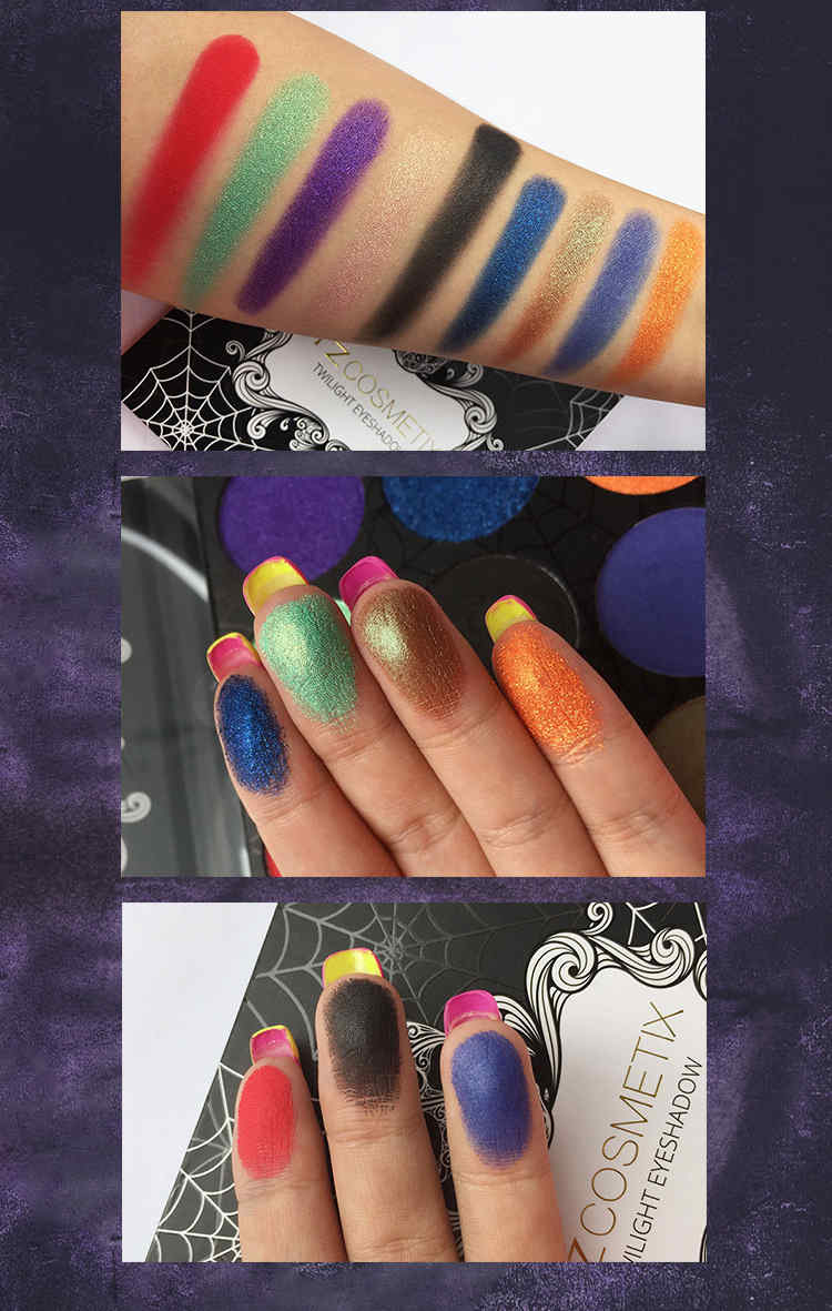 TZ-COSMETIX-9-Colors-Skull-Eye-Shadow-Palette-Halloween-Matte-Shimmer-Diamond-Foiled-Makeup-Cosplay-1201177