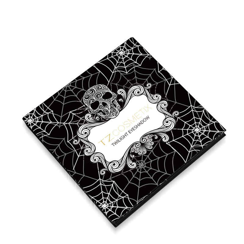 TZ-COSMETIX-9-Colors-Skull-Eye-Shadow-Palette-Halloween-Matte-Shimmer-Diamond-Foiled-Makeup-Cosplay-1201177