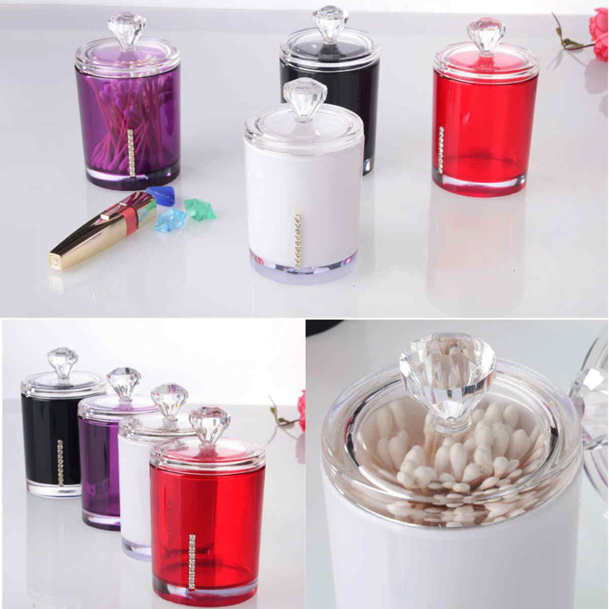 Transparent-Acrylic-Cotton-Swab-Holder-Organizer-Storage-Box-Container-Makeup-Cosmetics-Tool-1149824