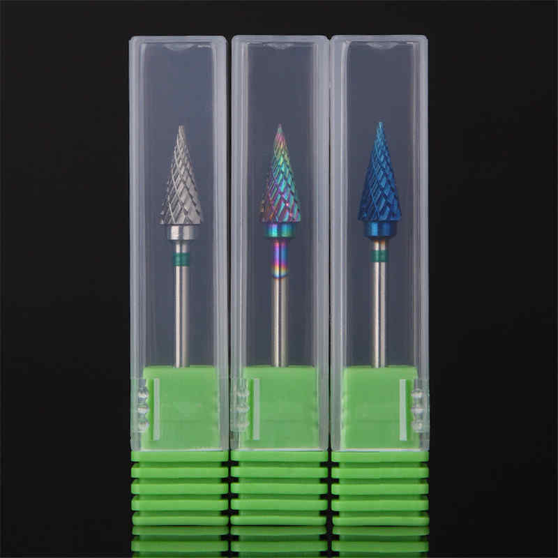 Tungsten-Steel-Electric-Nail-Drill-Bits-Manicure-Tools-Remove-UV-Gel-Polishing-Cuticle-Callous-1271543