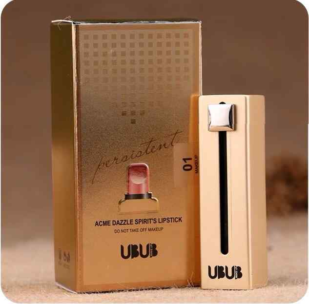 UBUB-Velvet-Lipstick-Lasting-Moisturizing-Lip-Balm-Waterproof-Lips-Makeup-Cosmetic-6-Colors-1109822