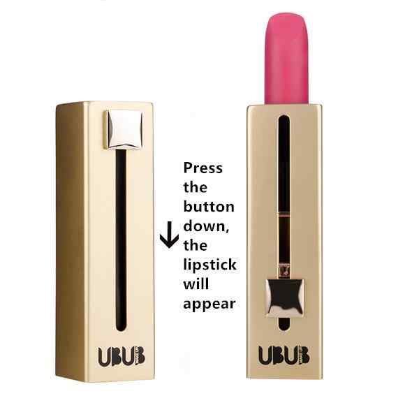UBUB-Velvet-Lipstick-Lasting-Moisturizing-Lip-Balm-Waterproof-Lips-Makeup-Cosmetic-6-Colors-1109822