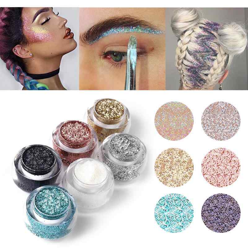 UCANBE-Glitter-Highlight-Cream-Metallic-Diamond-Mermaid-Eye-Shadow-Gel-Sparkling-Eye-Makeup-Cosmetic-1232007