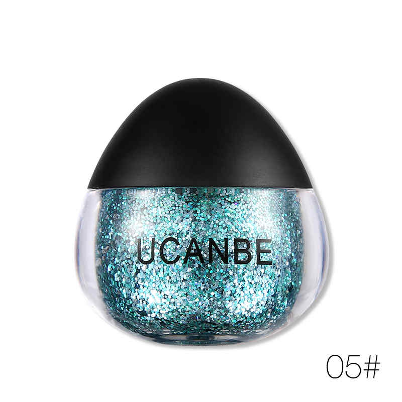 UCANBE-Glitter-Highlight-Cream-Metallic-Diamond-Mermaid-Eye-Shadow-Gel-Sparkling-Eye-Makeup-Cosmetic-1232007