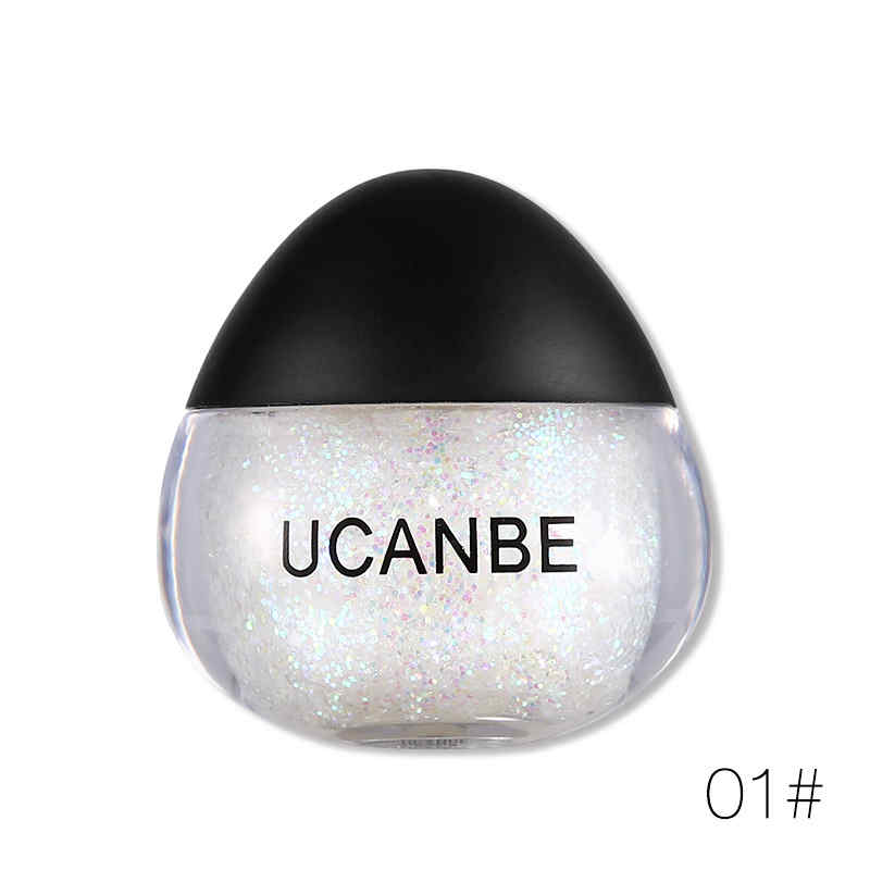 UCANBE-Glitter-Highlight-Cream-Metallic-Diamond-Mermaid-Eye-Shadow-Gel-Sparkling-Eye-Makeup-Cosmetic-1232007