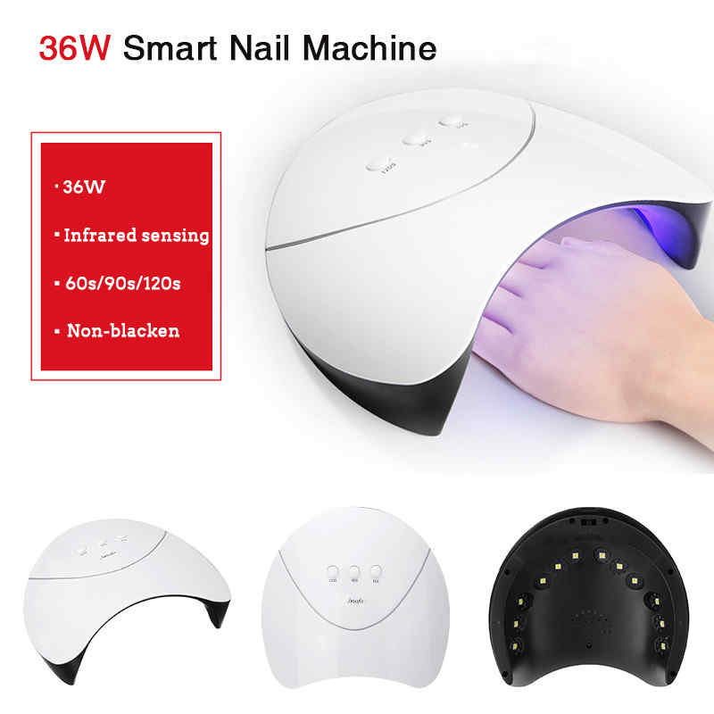 USB-LED-UV-Nail-Gel-Curing-Lamp-Light-Nail-Gel-Polish-Dryer-Nail-Art-Machine-36W-1315420