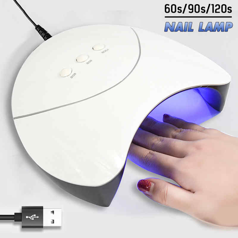 USB-LED-UV-Nail-Gel-Curing-Lamp-Light-Nail-Gel-Polish-Dryer-Nail-Art-Machine-36W-1315420