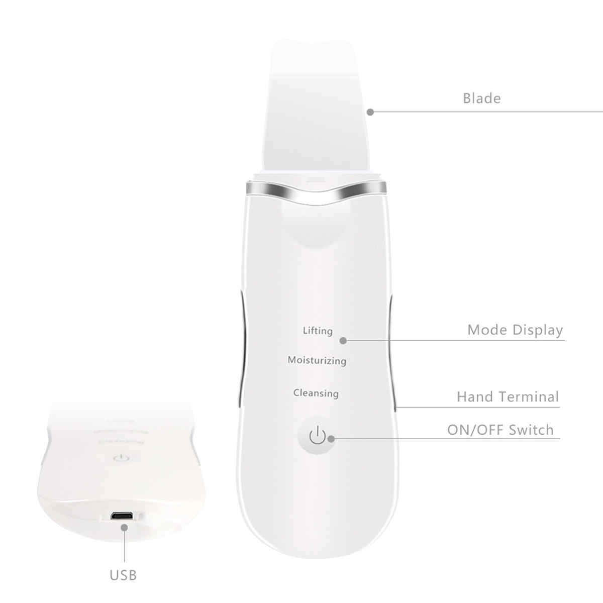 USB-Rechargeable-Ultrasonic-Scrubber-Skin-Spatula-Facial-Cleaner-Peeling-Massage-Spa-1415631