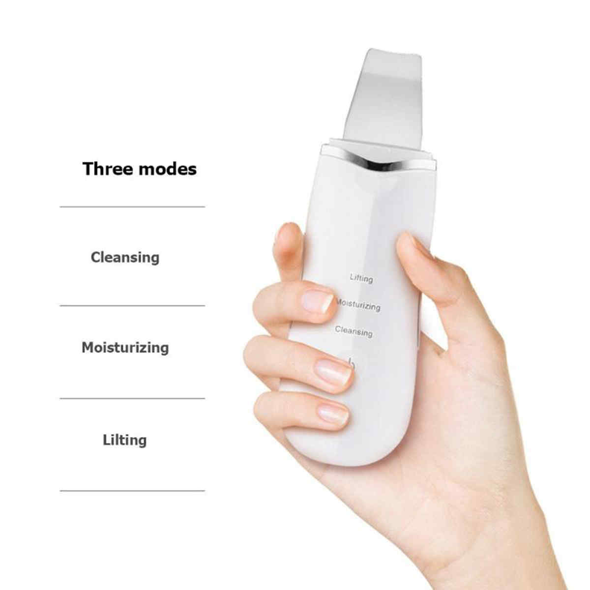 USB-Rechargeable-Ultrasonic-Scrubber-Skin-Spatula-Facial-Cleaner-Peeling-Massage-Spa-1415631