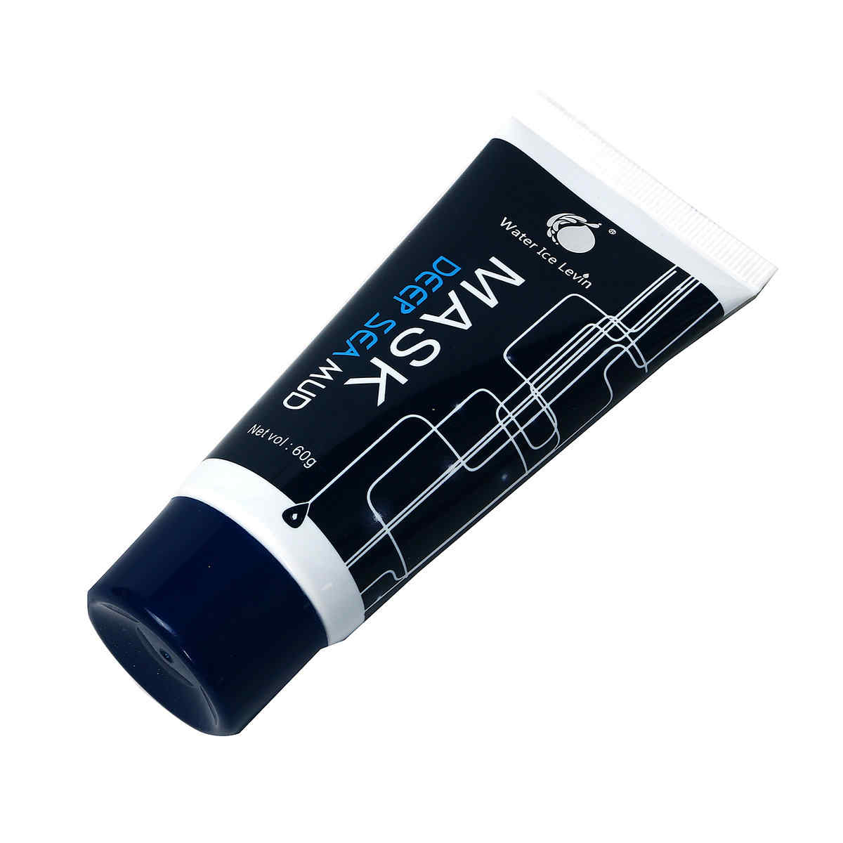 WATER-ICE-LEVIN-Deep-Sea-Mud-Removal-Blackheads-Suction-Mask-Peel-off-Purifying-Mild-Face-Care-1174494
