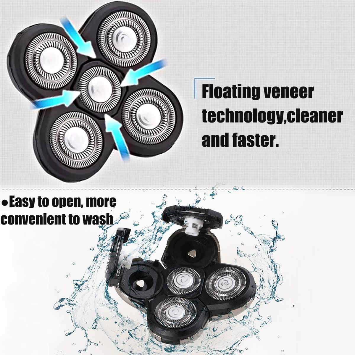 Washed-5-Blade-Universal-Rotary-Razor-Replacement-Shaving-Heads-For-5-Head-Shaver-Razor-1438016