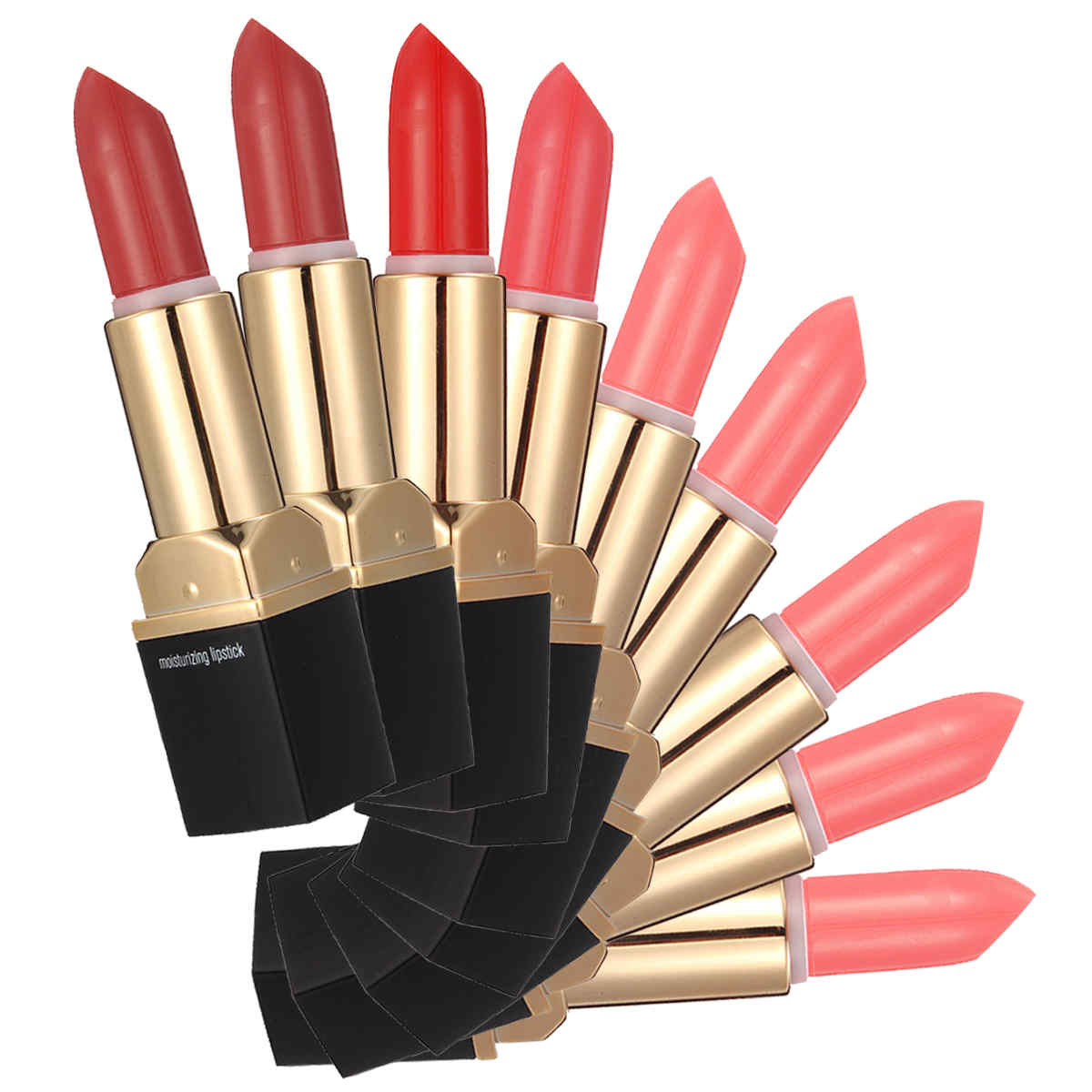 Water-Ice-Levin-Delicate-Moisturizing-Lipstick-Lip-Makeup-Cosmetic-1152820