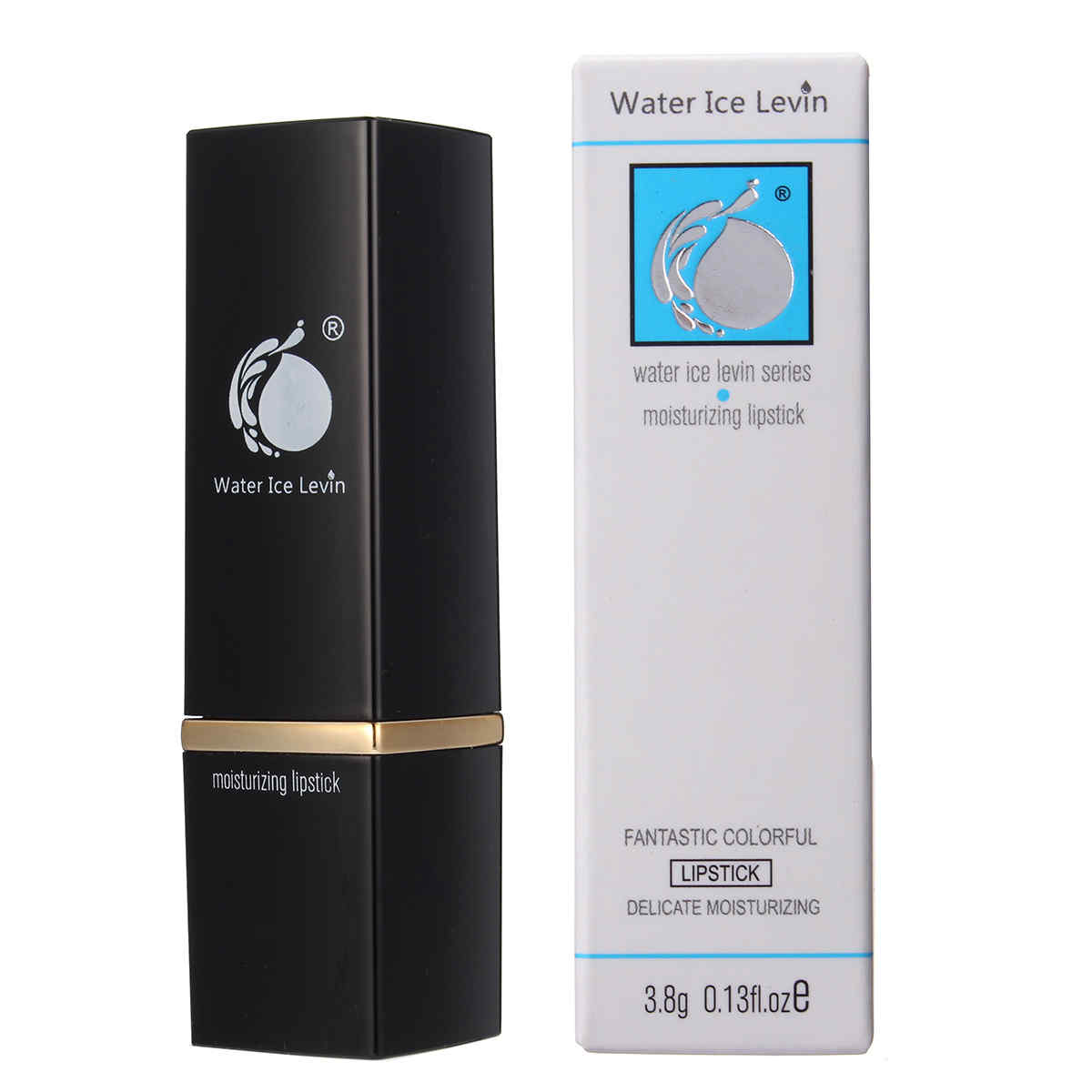 Water-Ice-Levin-Delicate-Moisturizing-Lipstick-Lip-Makeup-Cosmetic-1152820