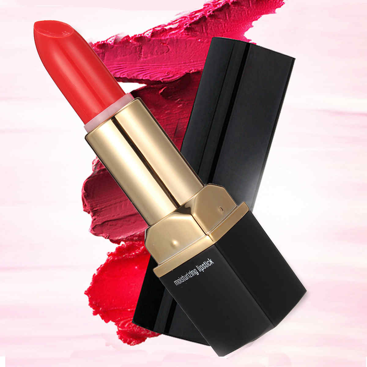 Water-Ice-Levin-Delicate-Moisturizing-Lipstick-Lip-Makeup-Cosmetic-1152820