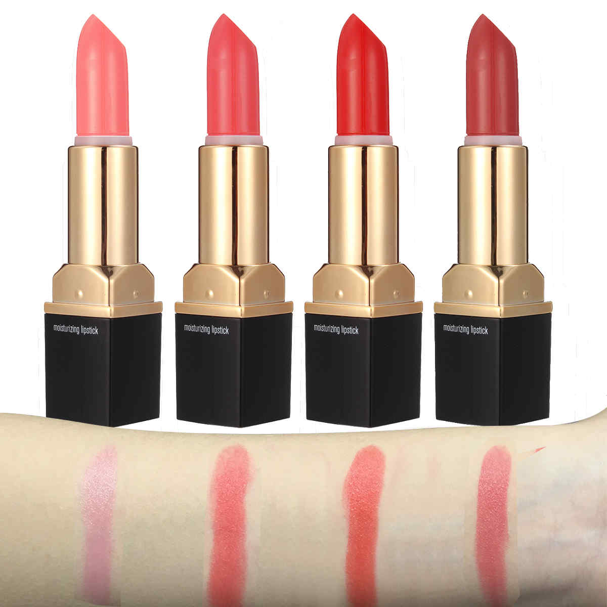 Water-Ice-Levin-Delicate-Moisturizing-Lipstick-Lip-Makeup-Cosmetic-1152820