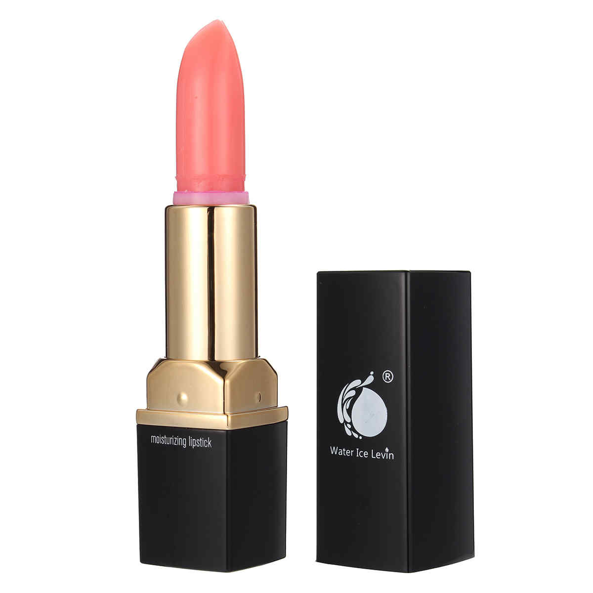 Water-Ice-Levin-Delicate-Moisturizing-Lipstick-Lip-Makeup-Cosmetic-1152820