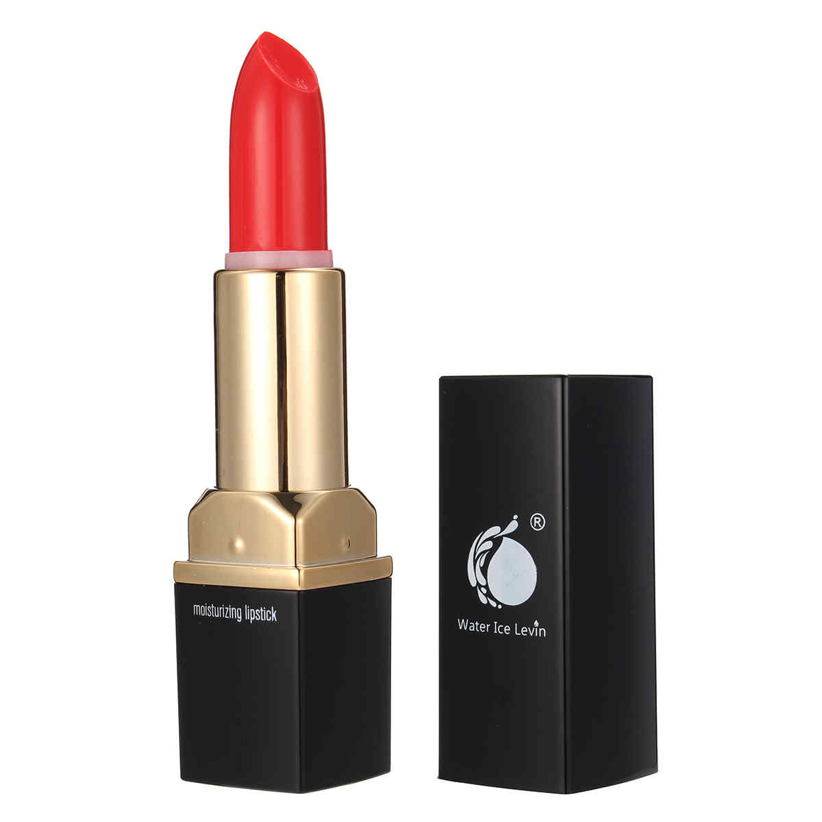 Water-Ice-Levin-Delicate-Moisturizing-Lipstick-Lip-Makeup-Cosmetic-1152820