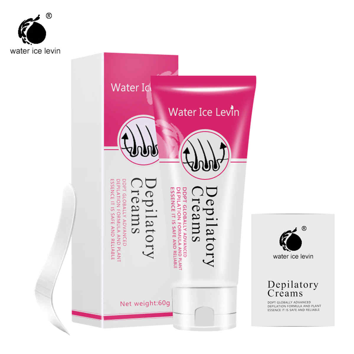 Water-Ice-Levinreg-Unisex-Powerful-Permanent-Depilatory-Hair-Removal-Cream-Hair-Growth-Inhibitor-1141194