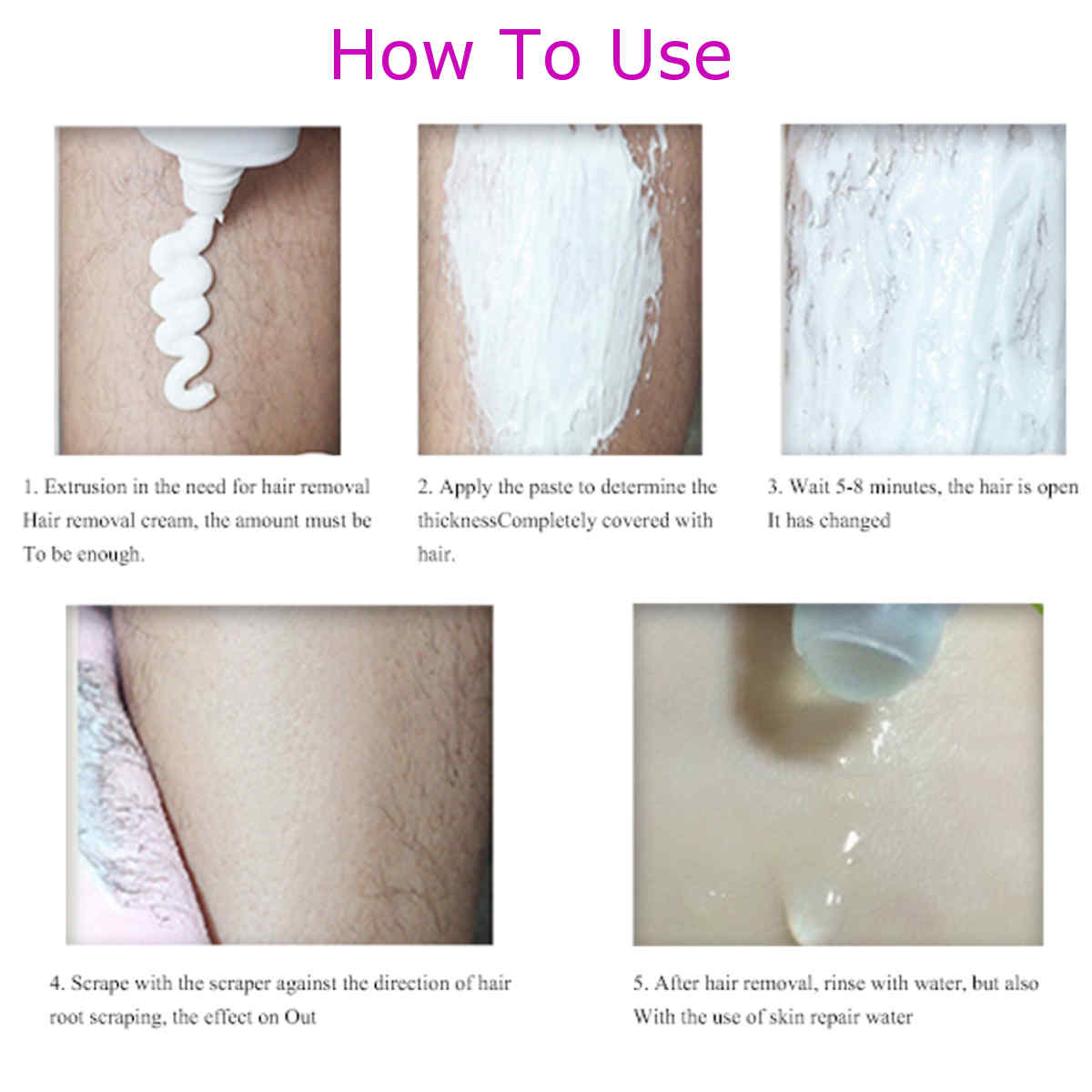 Water-Ice-Levinreg-Unisex-Powerful-Permanent-Depilatory-Hair-Removal-Cream-Hair-Growth-Inhibitor-1141194