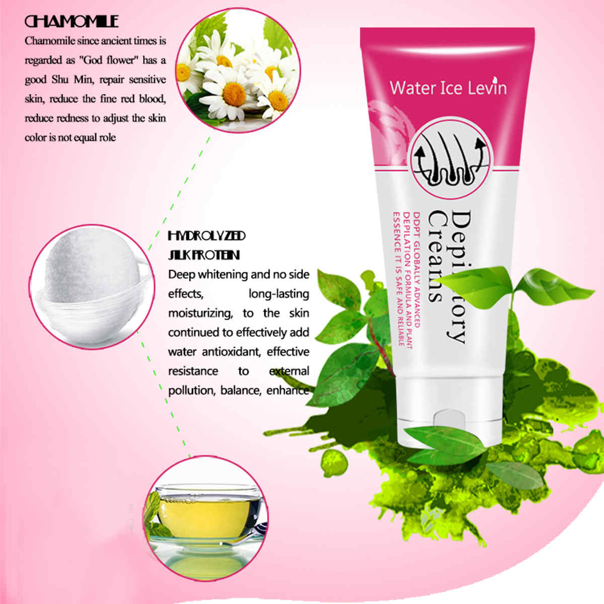 Water-Ice-Levinreg-Unisex-Powerful-Permanent-Depilatory-Hair-Removal-Cream-Hair-Growth-Inhibitor-1141194